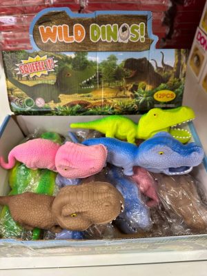 SQUEEZE GNIOTKI 6787224