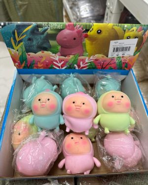 SQUEEZE GNIOTKI 6787225