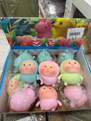 SQUEEZE GNIOTKI 6787225