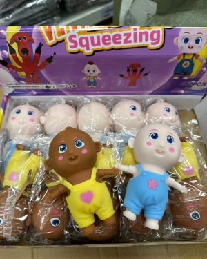 SQUEEZE GNIOTKI 6787226