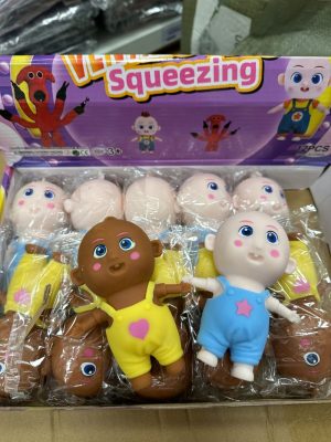 SQUEEZE GNIOTKI 6787226