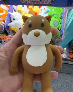 SQUEEZE GNIOTKI 6787227