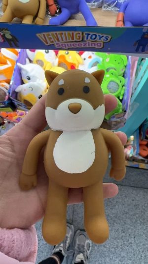 SQUEEZE GNIOTKI 6787227