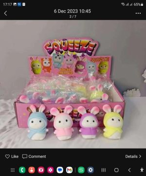 SQUEEZE GNIOTKI 6787229