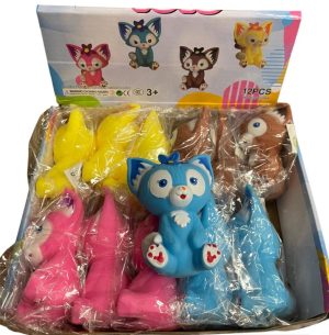 SQUEEZE GNIOTKI 6787231