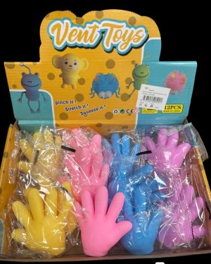 SQUEEZE GNIOTKI 6787234