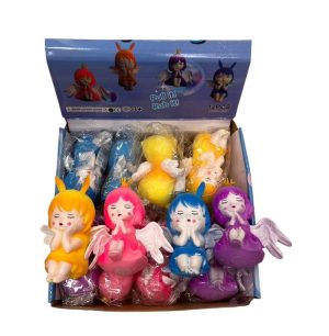 SQUEEZE GNIOTKI ANGEL 6787236