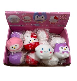 SQUEEZE GNIOTKI KUROMI 6787239