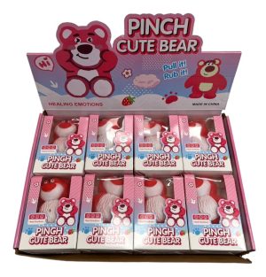 SQUEEZE GNIOTKI BEAR 6787240