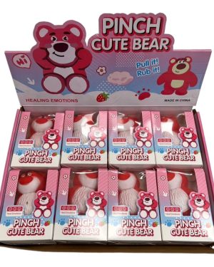 SQUEEZE GNIOTKI BEAR 6787240