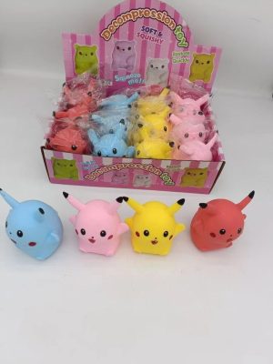 ZABAWKA Gniotek SQUISHY 6787242