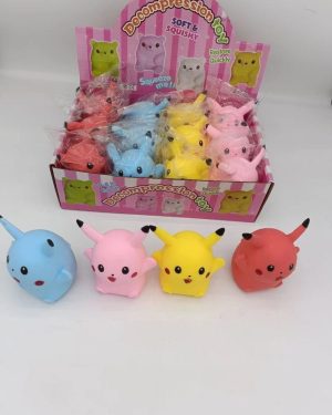 ZABAWKA Gniotek SQUISHY 6787243