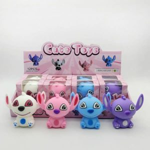 ZABAWKA Gniotek SQUISHY 6787245