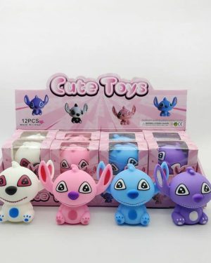 ZABAWKA Gniotek SQUISHY 6787245