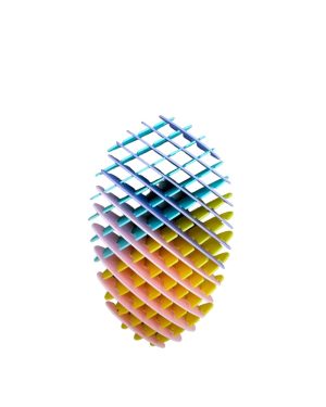 Fidget worm toy 6787250