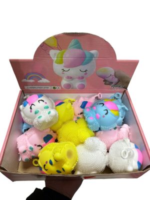 SQUEEZE GNIOTKI 6787258