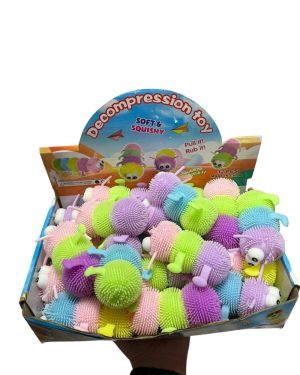 SQUEEZE GNIOTKI 6787259