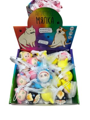 ZABAWKA SQUEEZE 6787261