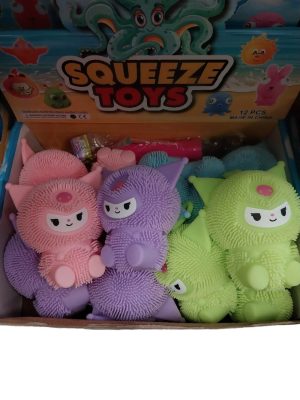 ZABAWKA SQUEEZE 6787264