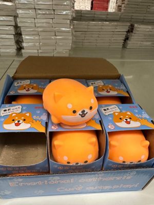 ZABAWKA SQUEEZE 6787276