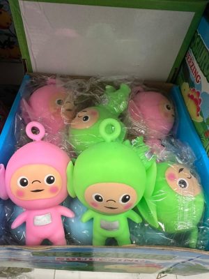 ZABAWKA SQUEEZE 6787278