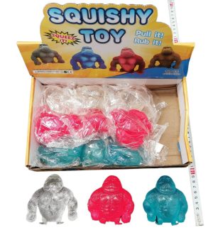 Gniotek Goryl 6787289