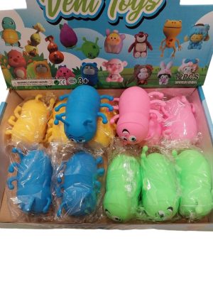 ZABAWKA SQUEEZE GNIOTEK 6787314