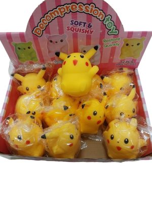 ZABAWKA SQUEEZE GNIOTEK 6787315