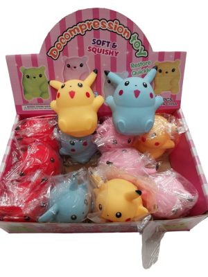 ZABAWKA SQUEEZE GNIOTEK 6787319