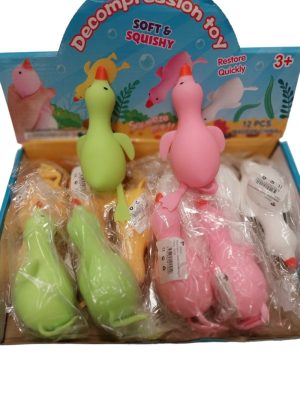 ZABAWKA SQUEEZE GNIOTEK 6787323