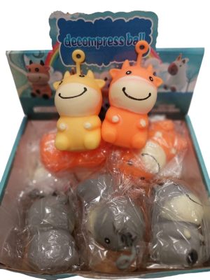 ZABAWKA SQUEEZE GNIOTEK 6787324