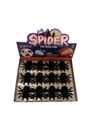 ZABAWKA SPIDER THE CHAIN SLIDE 6787330