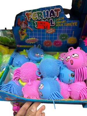 ZABAWKA SQUEEZE GNIOTKI 6787335