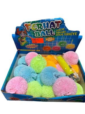 ZABAWKA SQUEEZE GNIOTKI 6787338