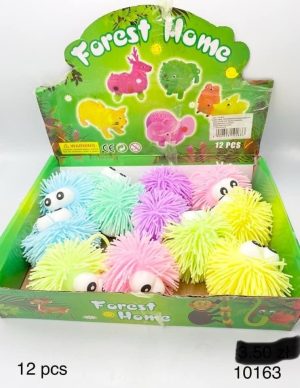 ZABAWKA Squeeze Gniotki 6787344