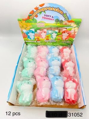 ZABAWKA Squeeze Gniotki 6787345