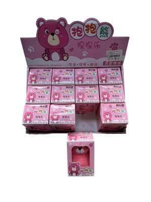 ZABAWKA SQUISHY GNIOTKI 6787348