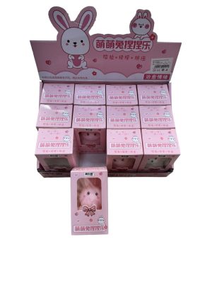 ZABAWKA SQUISHY GNIOTKI 6787349