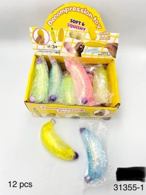 ZABAWKA SQUISHY GNIOTKI 6787363