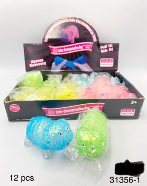 ZABAWKA SQUISHY GNIOTKI 6787364