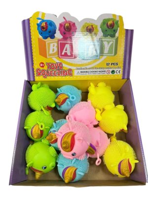 SQUEEZE GNIOTKI LED 6787378