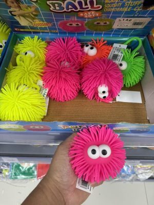 Squeeze Gniotki  Led Antystresowa 6787381