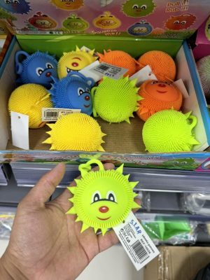 Squeeze Gniotki  Led Antystresowa 6787383