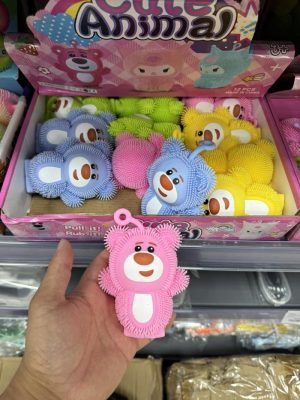 Squeeze Gniotki  Led Antystresowa 6787385