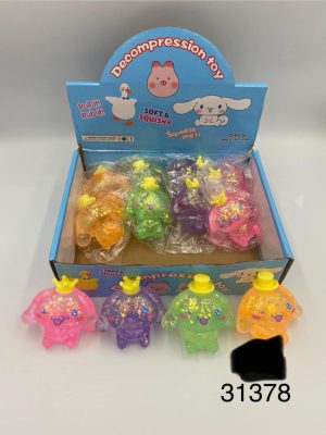 SQUEEZEGNIOTKI CINAMOROLL 6787410