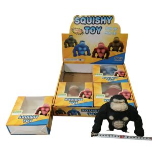 Gniotek Goryl_ 6787419