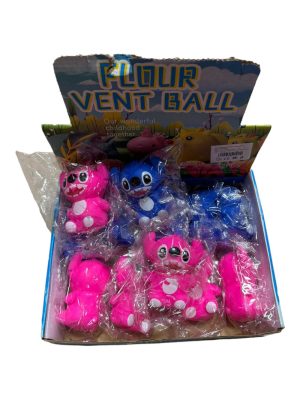 Zabawka SQUISHY Gniotki 6787421