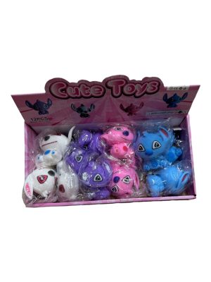 Zabawka SQUISHY Gniotki 6787422