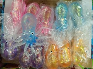 Zabawka SQUISHY Gniotki 6787424