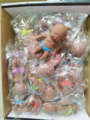 Zabawka SQUISHY Gniotki 6787426